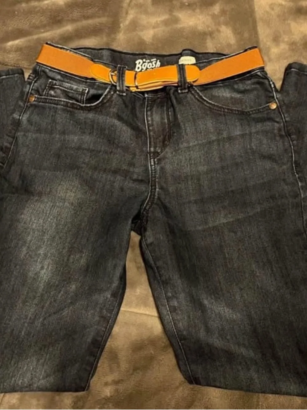 Girls’s Bgosh Skinny Jeans